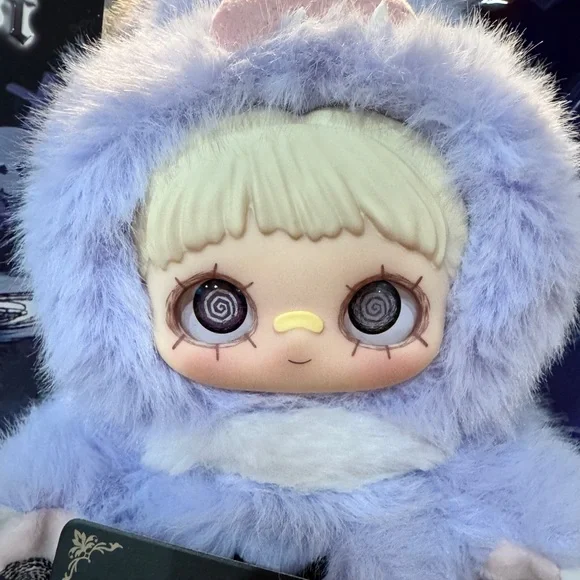 Maymei Dark Forest Blind Box - Picture 2 of 4